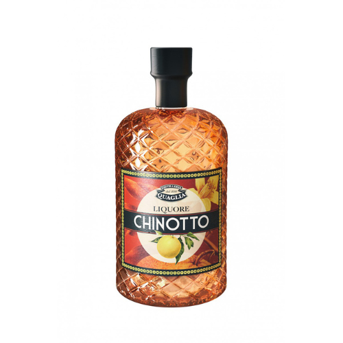 Licor de Chinoto 750ml Antica Distilleria Quaglia