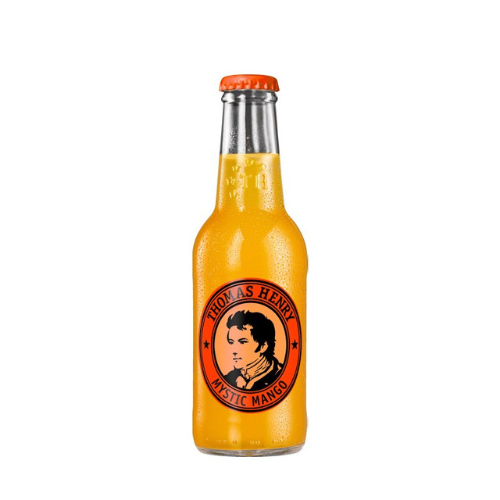 MANGO THOMAS HENRY 200ml