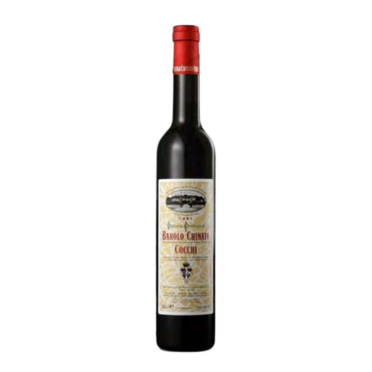 Barolo Chinato Vermouth Cocchi 500ml