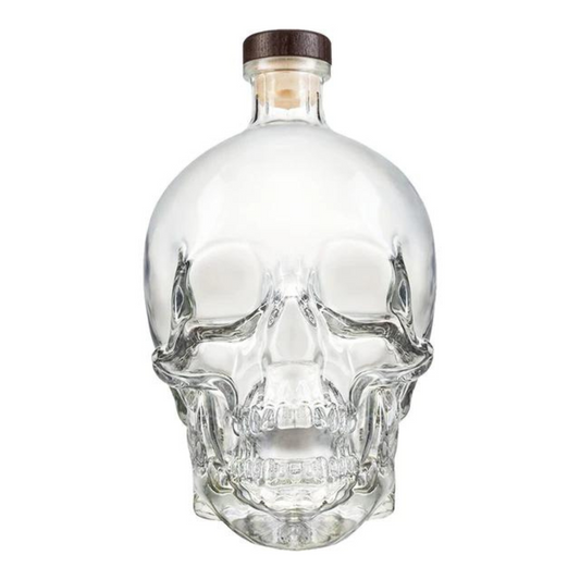 Vodka Crystal Head 700ml