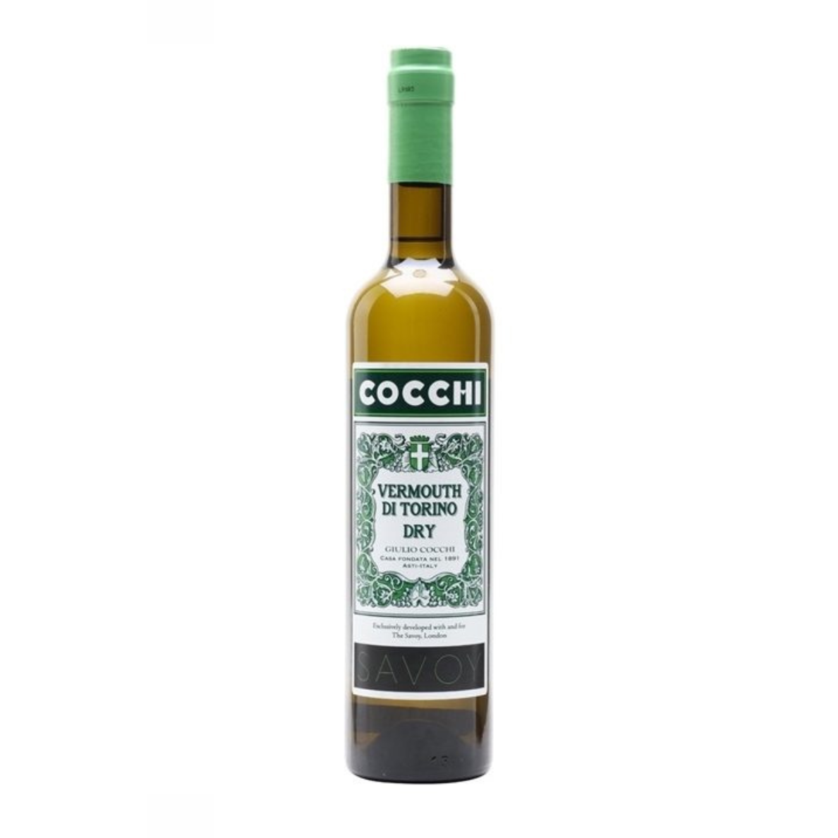 Vermouth Cocchi Dry 500ml
